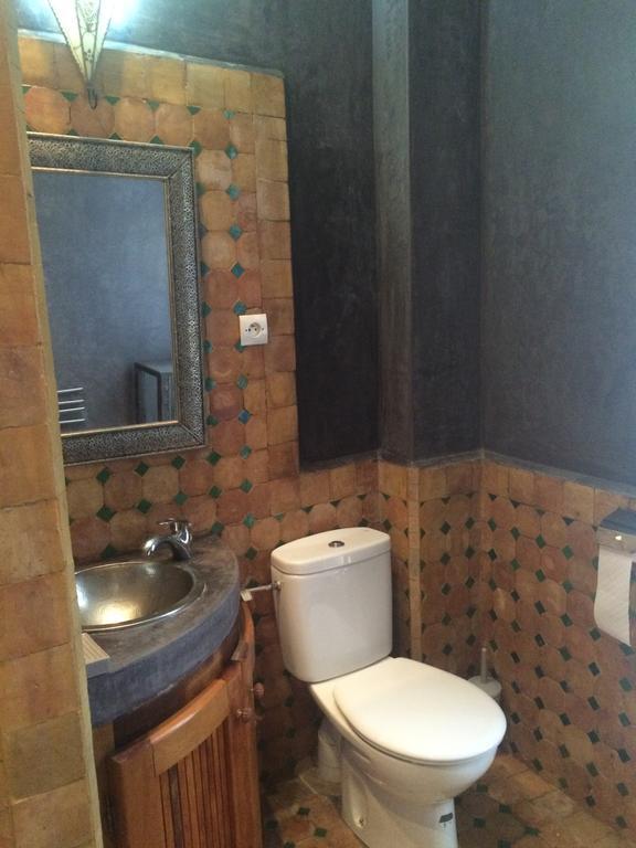 Riad Aicha Asilah Exterior photo