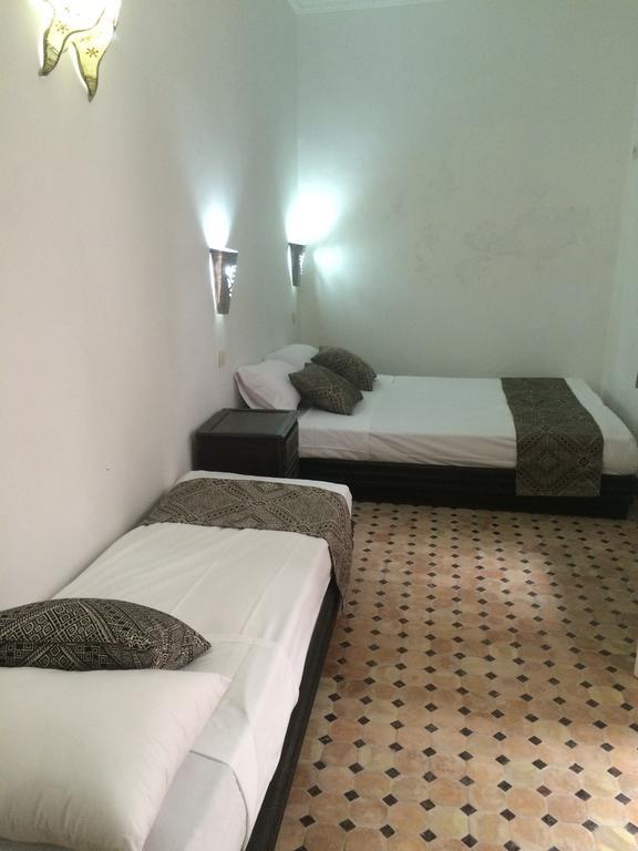 Riad Aicha Asilah Exterior photo