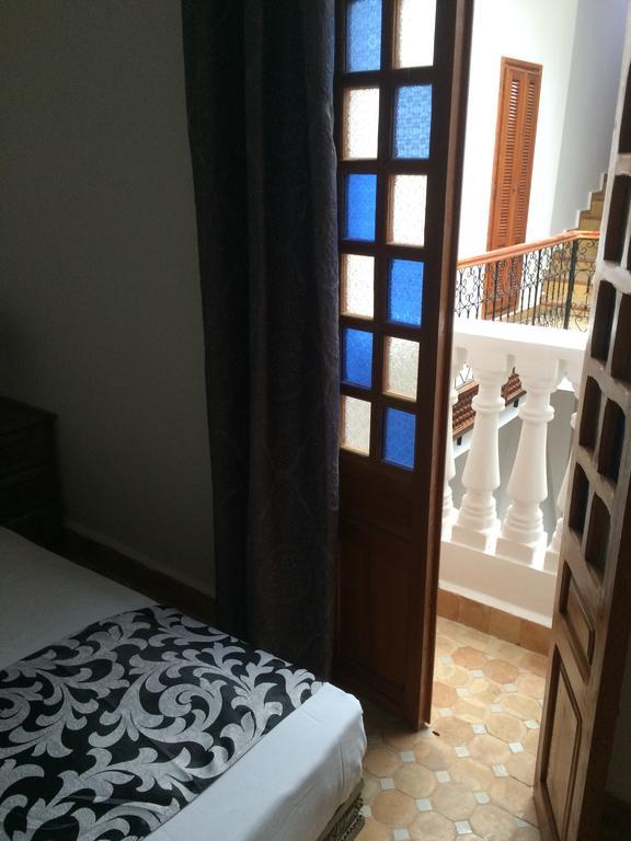 Riad Aicha Asilah Exterior photo