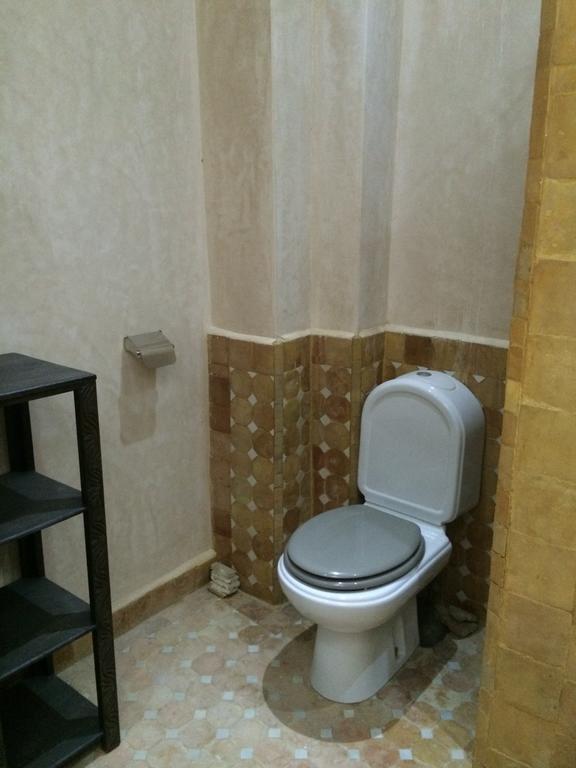 Riad Aicha Asilah Exterior photo