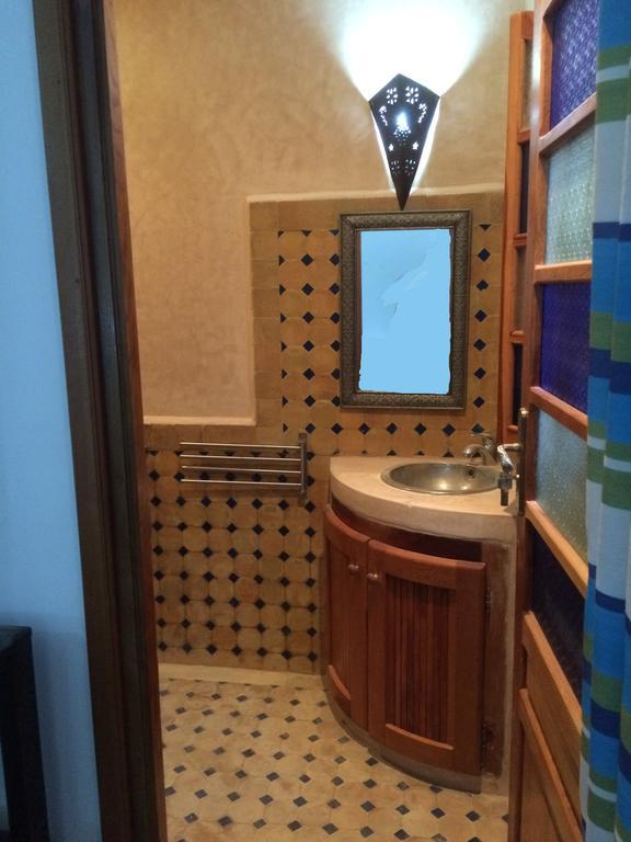 Riad Aicha Asilah Exterior photo