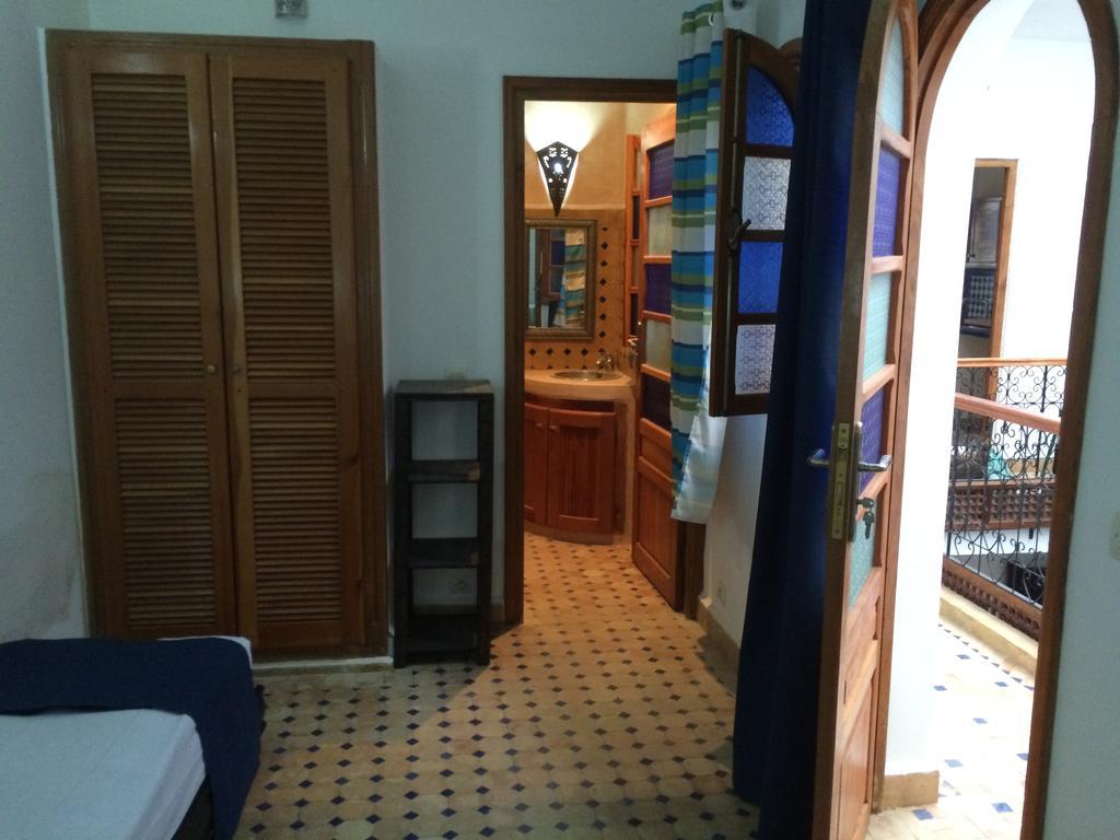 Riad Aicha Asilah Exterior photo