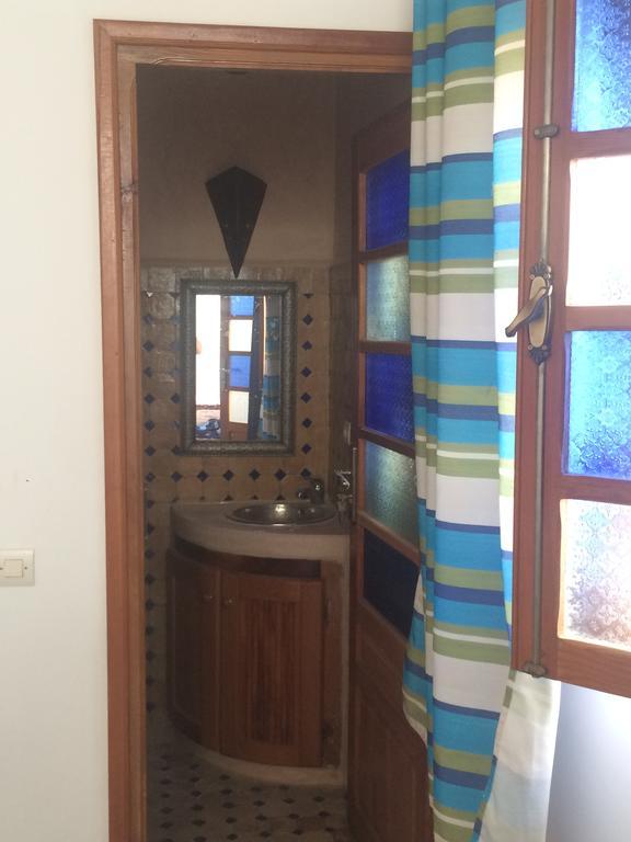 Riad Aicha Asilah Exterior photo
