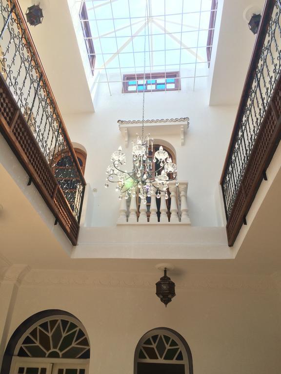 Riad Aicha Asilah Exterior photo